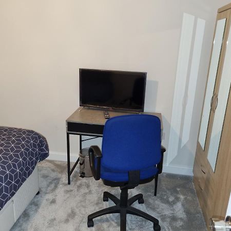 26 Lindhurst Way West Mansfield Kültér fotó