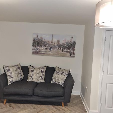 26 Lindhurst Way West Mansfield Kültér fotó