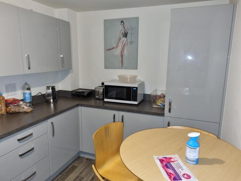 26 Lindhurst Way West Mansfield Kültér fotó