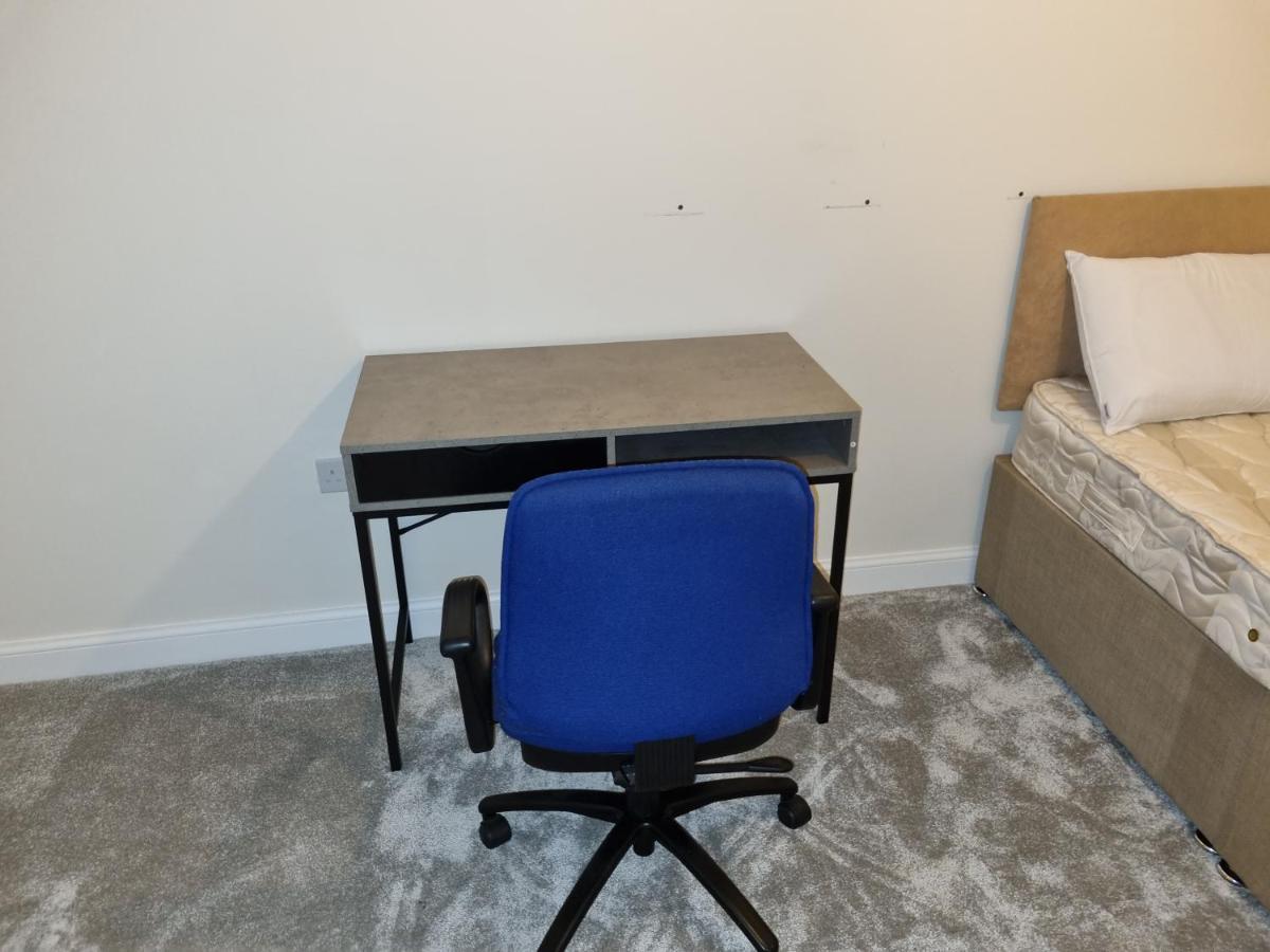 26 Lindhurst Way West Mansfield Kültér fotó