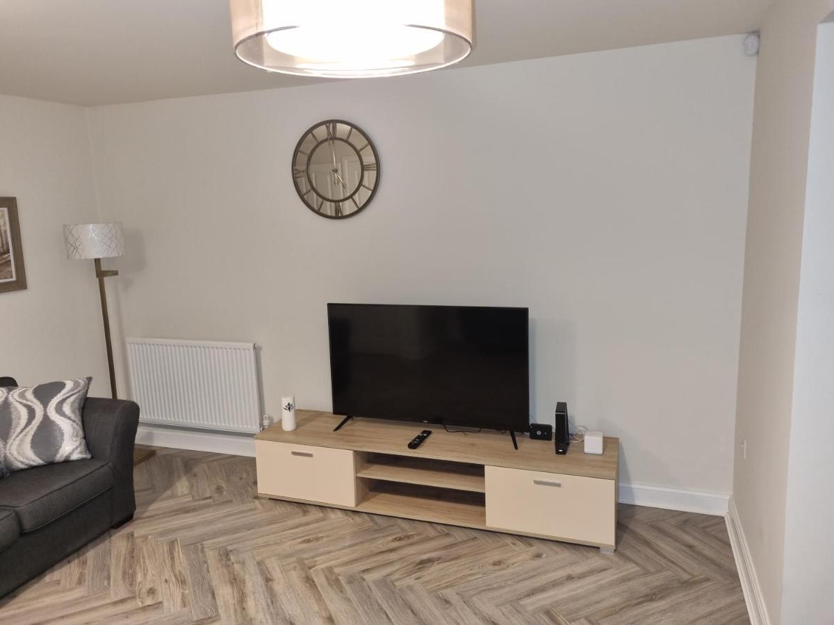 26 Lindhurst Way West Mansfield Kültér fotó