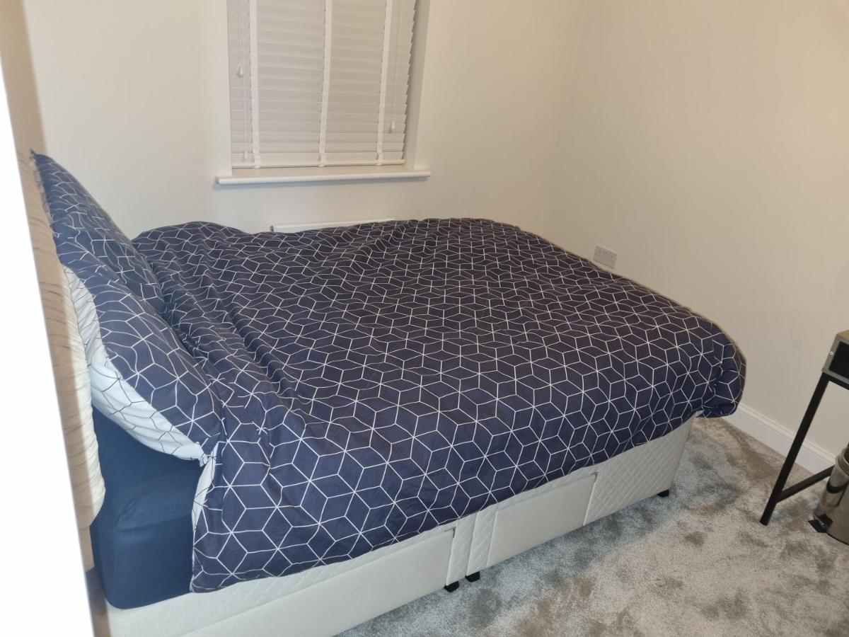 26 Lindhurst Way West Mansfield Kültér fotó